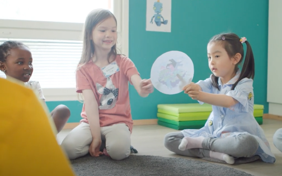 Research Behind Kide Science S Playful Inquiry Research Behind Kide Science S Playful Inquiry
